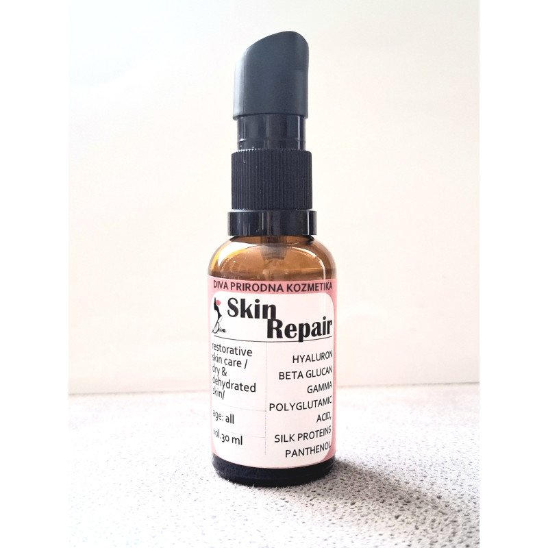 Skin Repair - serum za obnavljanje kožne barijere