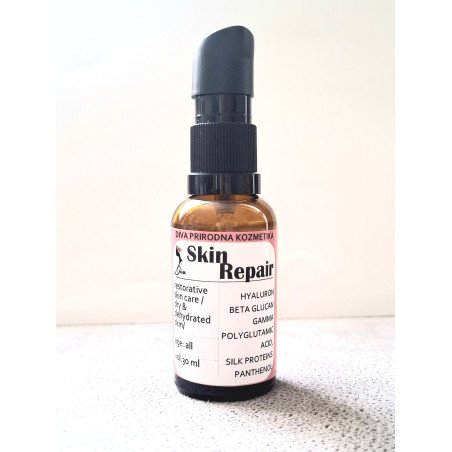 Skin Repair - serum za obnavljanje kožne barijere