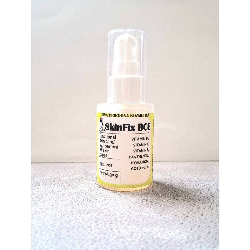 SkinFix - multifunkcionalni serum