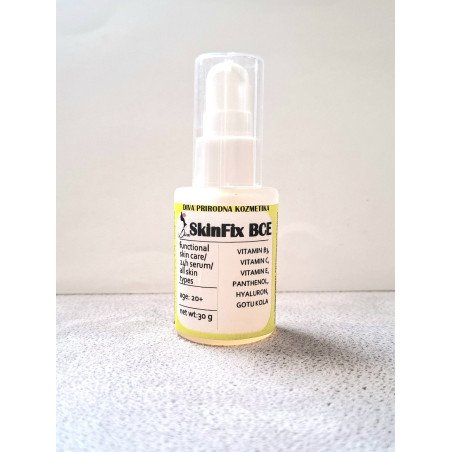 SkinFix - multifunkcionalni serum