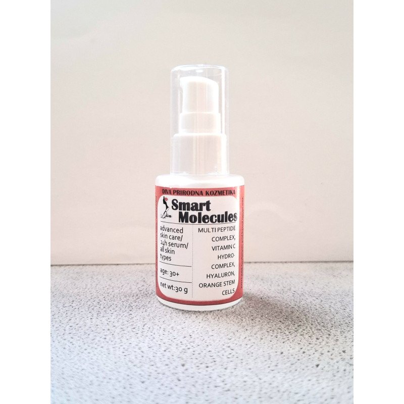 Smart Molecules- peptidni serum