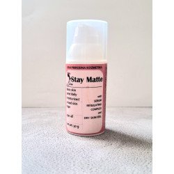 Stay Matte