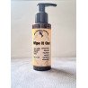 Wipe It Out cleansing oil