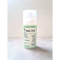 Stay Fed- krema za suvu kožu