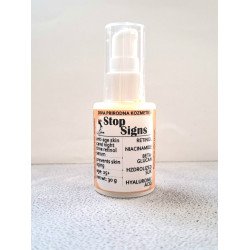 Stop Signs -  serum sa retinolom