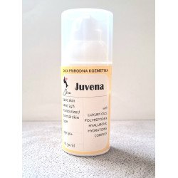 Juvena- krema za normalnu kožu
